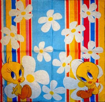 030 Mickey Mouse - 2-ply (30)